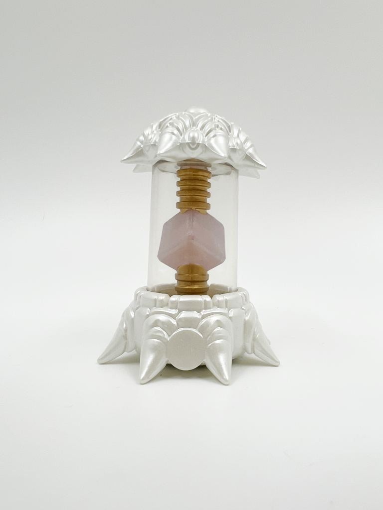 Creation Crystal (Light Fanged)