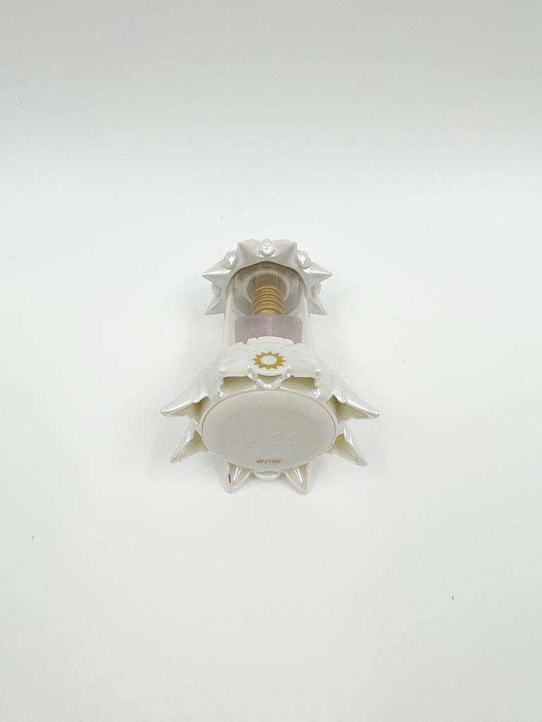 Creation Crystal (Light Fanged)