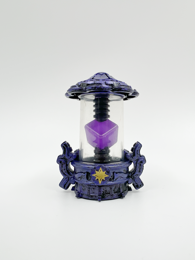 Creation Crystal (Magic Lantern)