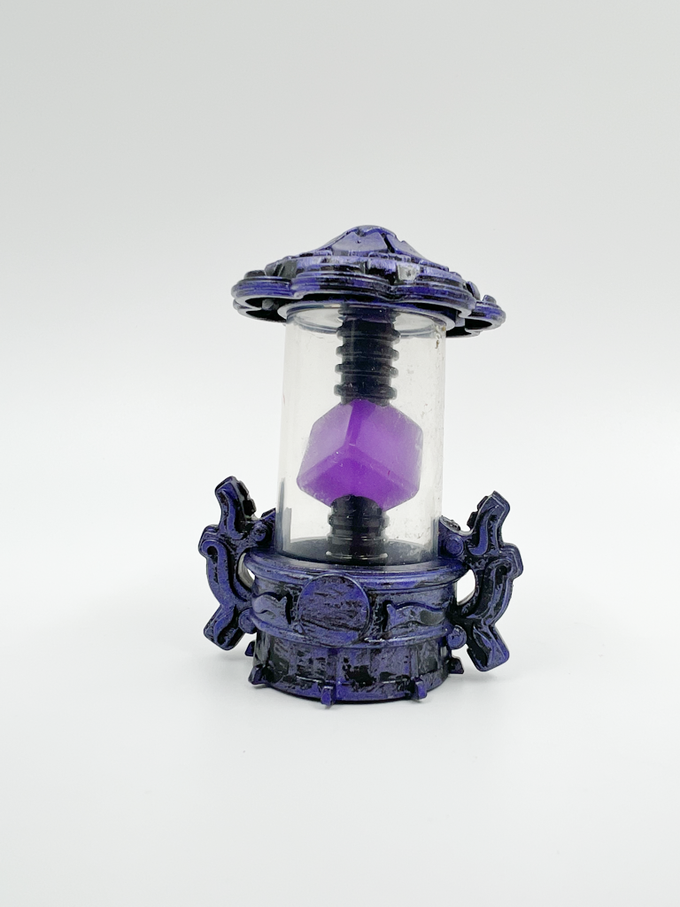 Creation Crystal (Magic Lantern)