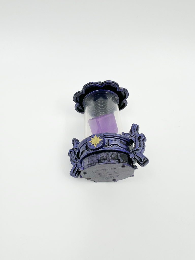 Creation Crystal (Magic Lantern)