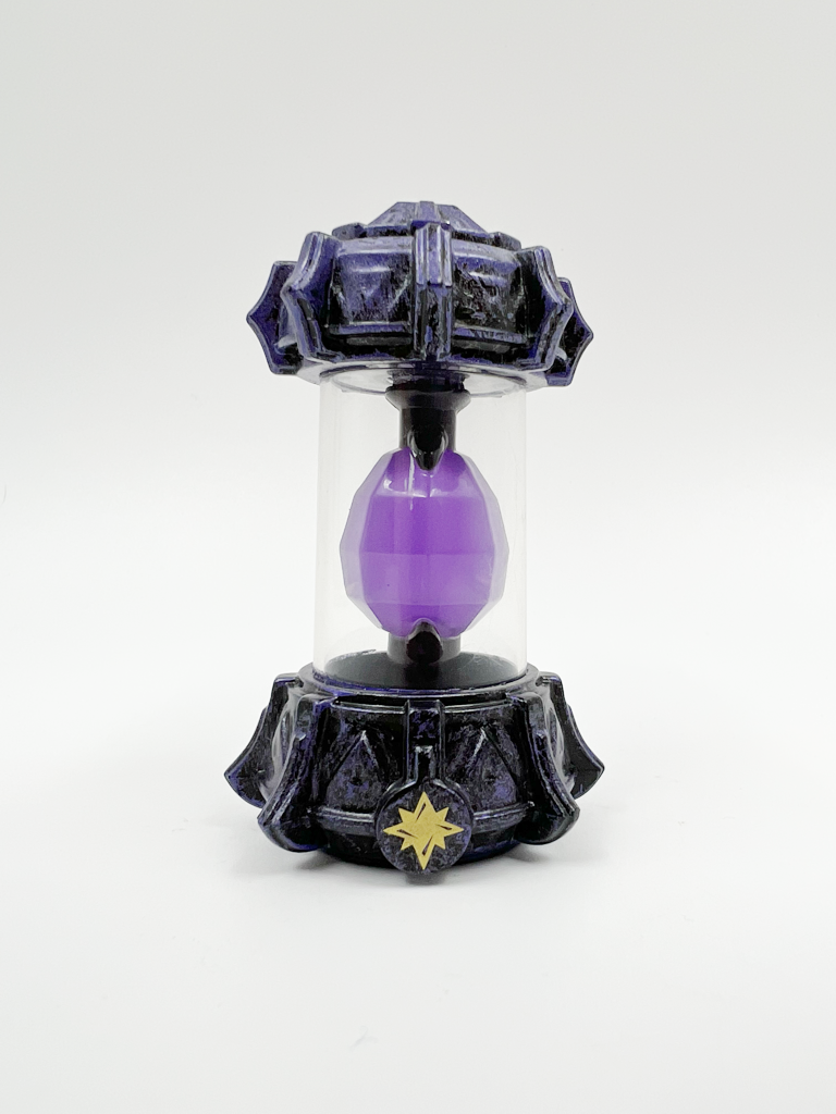 Creation Crystal (Magic Pyramid)