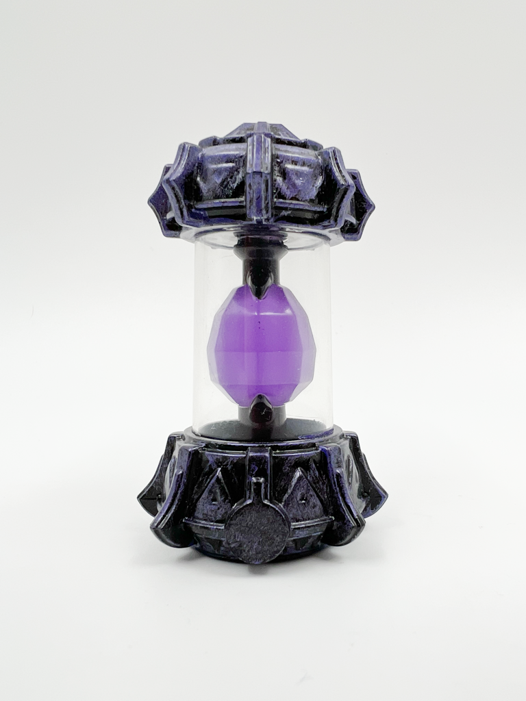 Creation Crystal (Magic Pyramid)