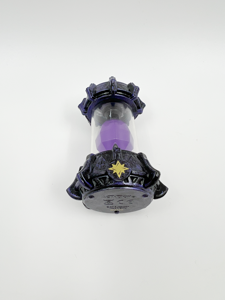 Creation Crystal (Magic Pyramid)