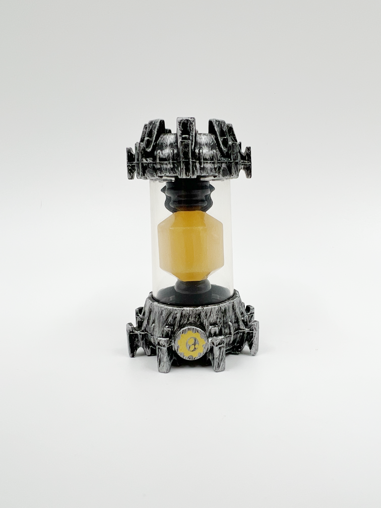 Creation Crystal (Tech Reactor)