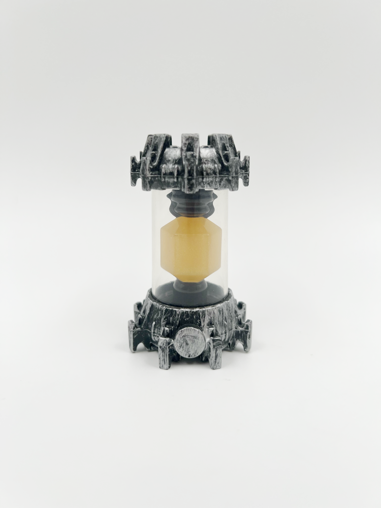 Creation Crystal (Tech Reactor)