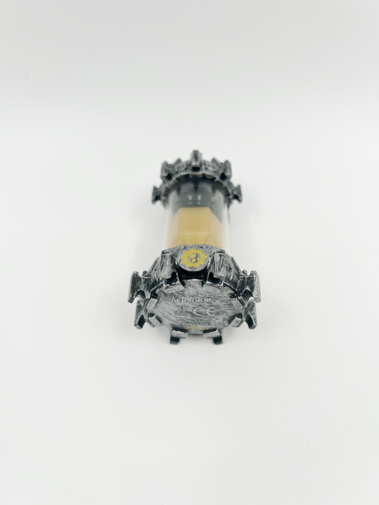 Creation Crystal (Tech Reactor)