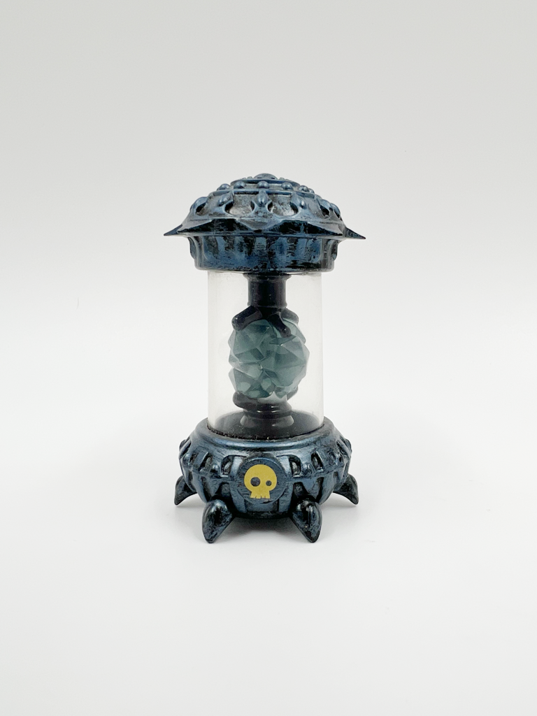 Creation Crystal (Undead Claw)