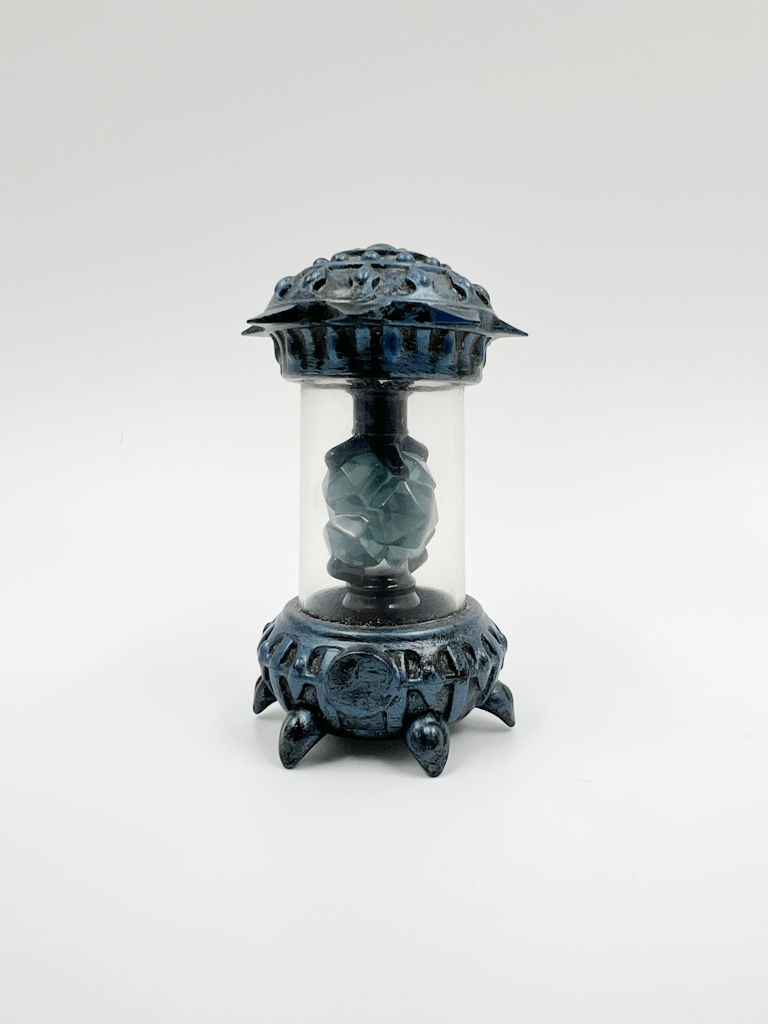 Creation Crystal (Undead Claw)