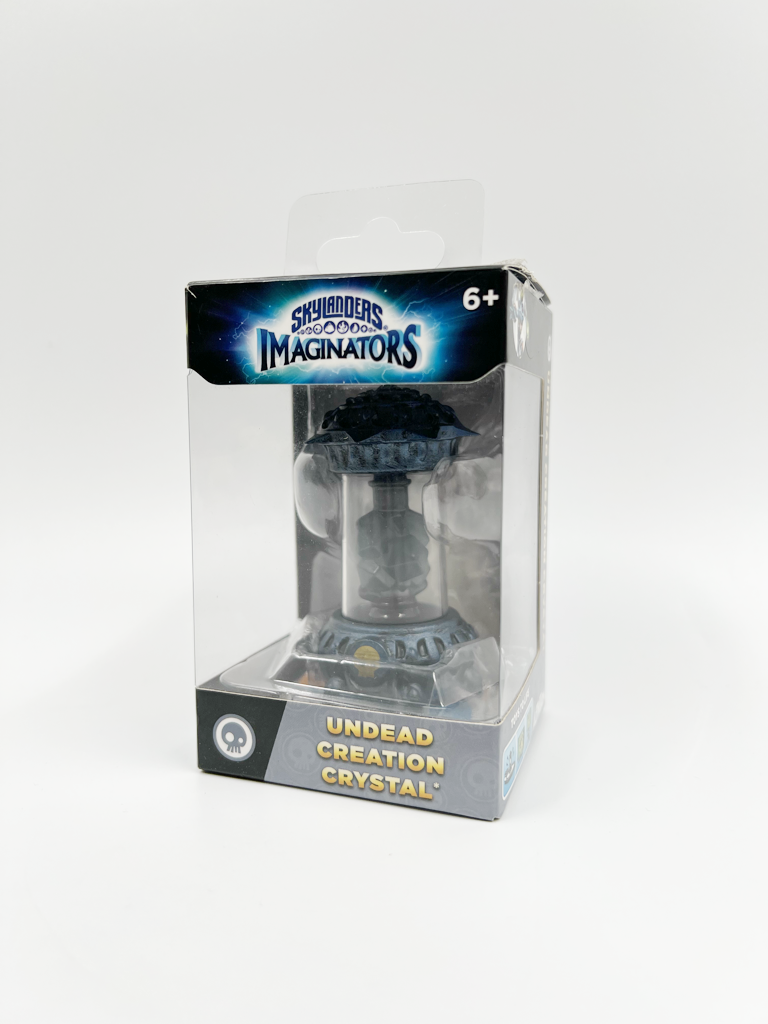 Creation Crystal (Undead Claw) - NIEUW