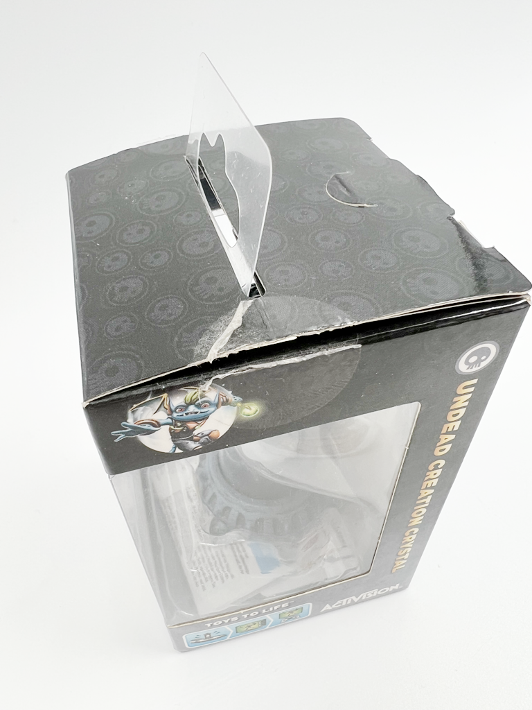 Creation Crystal (Undead Claw) - NIEUW