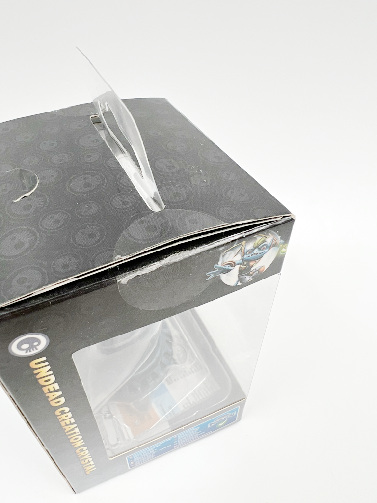 Creation Crystal (Undead Claw) - NIEUW