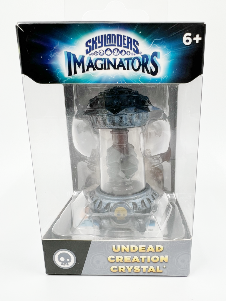 Creation Crystal (Undead Claw) - NIEUW