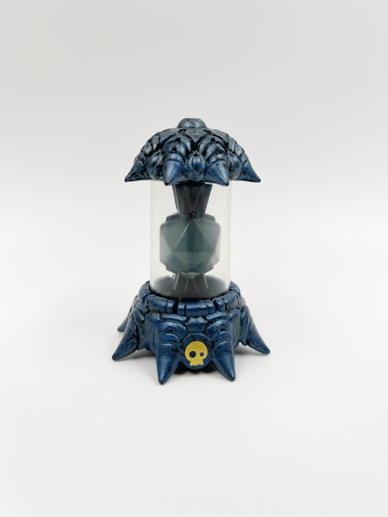 Creation Crystal (Undead Fanged)