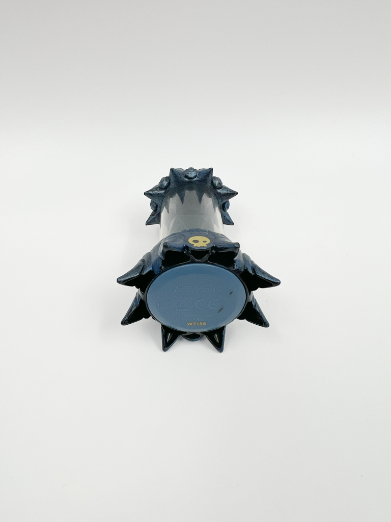 Creation Crystal (Undead Fanged)
