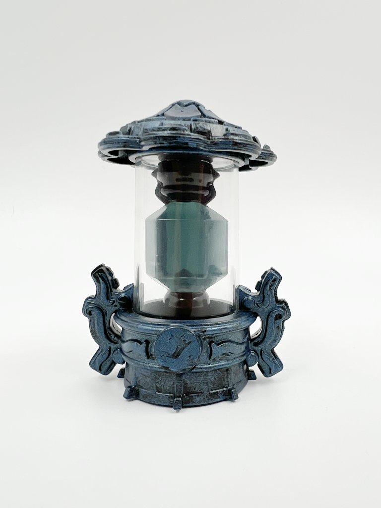 Creation Crystal (Undead Lantern)