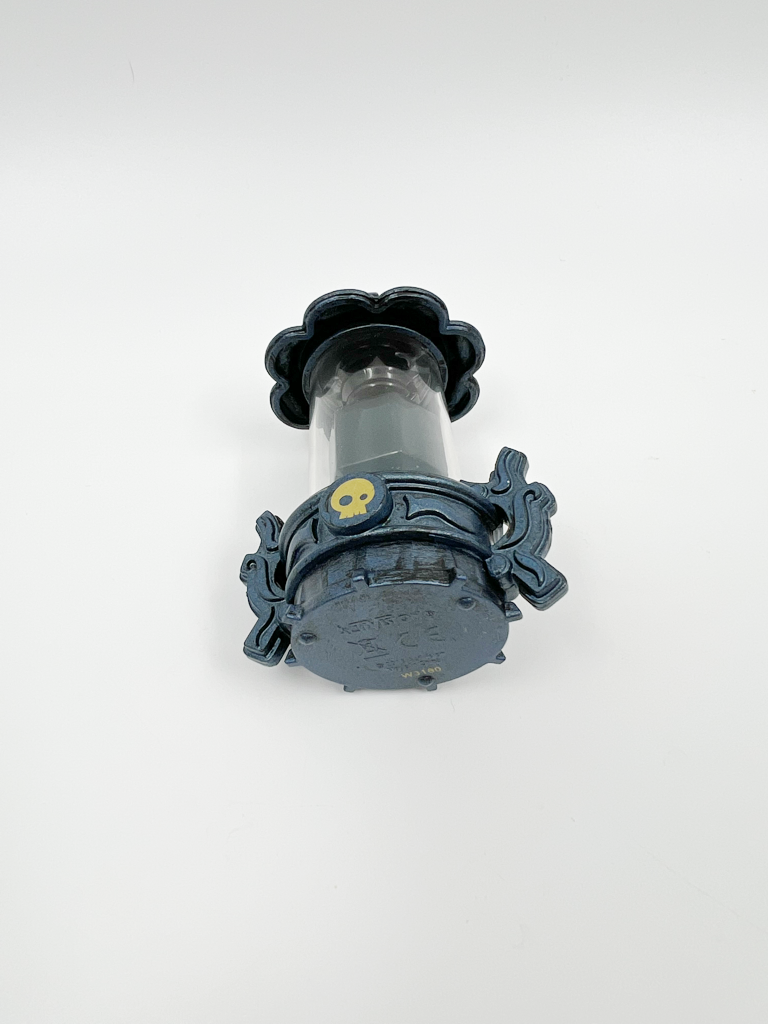 Creation Crystal (Undead Lantern)