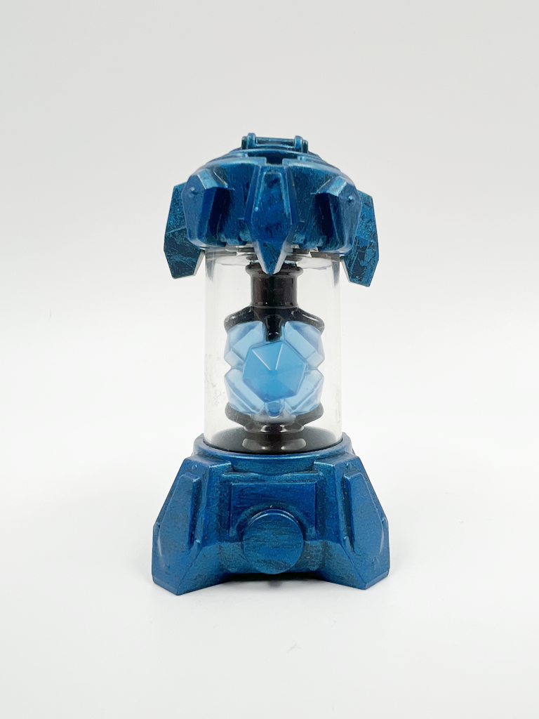 Creation Crystal (Water Armor)