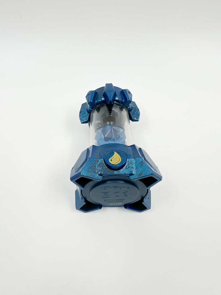 Creation Crystal (Water Armor)
