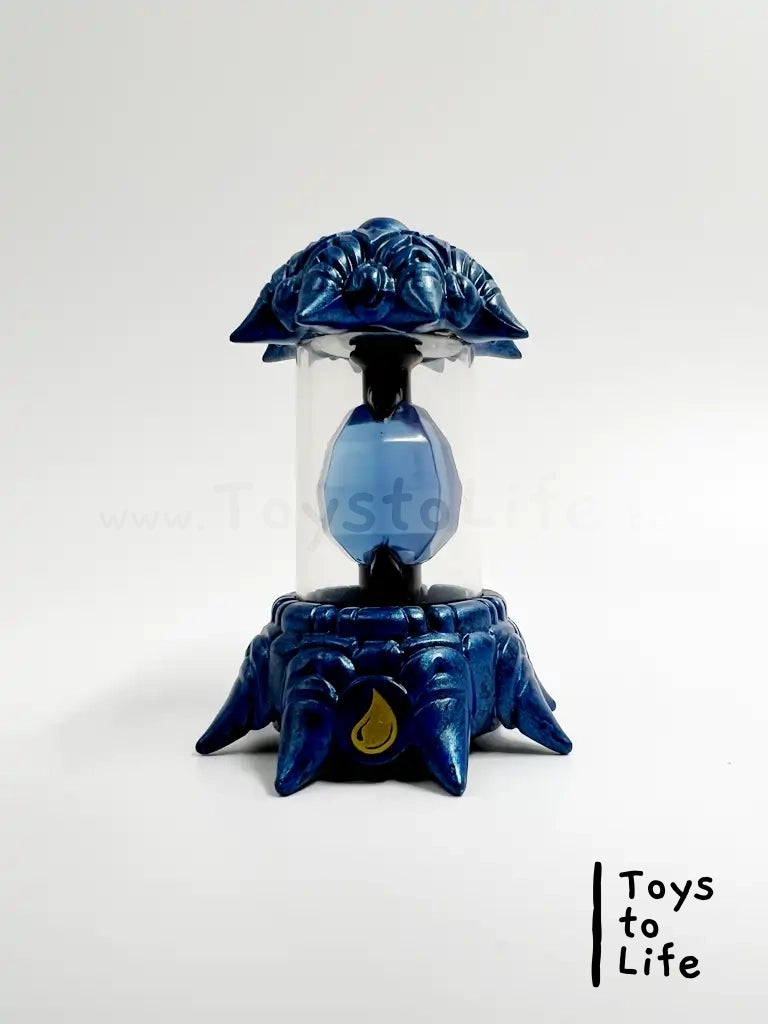 Creation Crystal (Water Fanged)