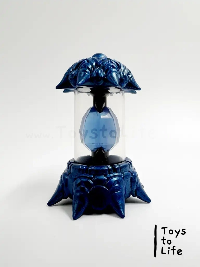 Creation Crystal (Water Fanged)