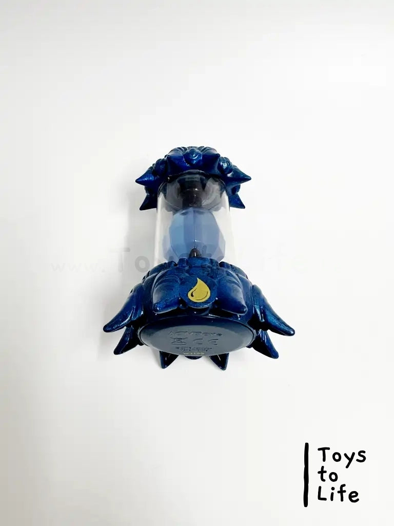 Creation Crystal (Water Fanged)