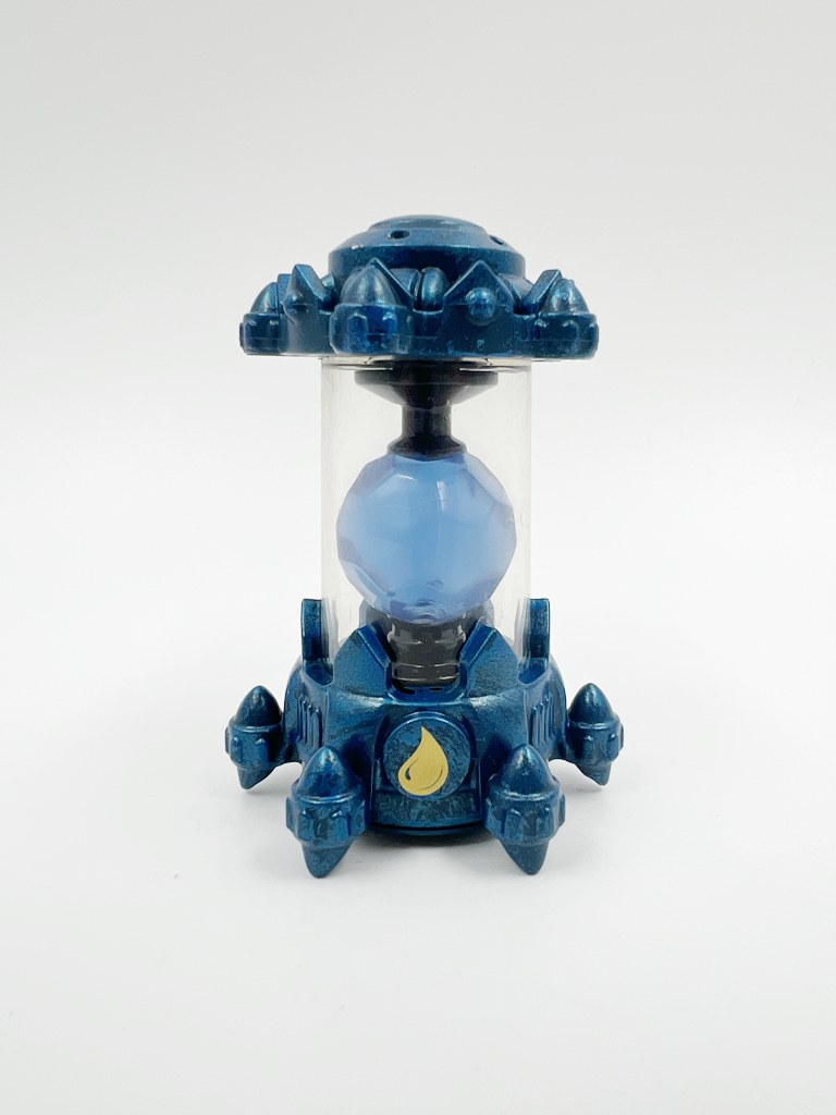 Creation Crystal (Water Rocket)