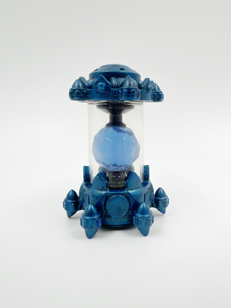 Creation Crystal (Water Rocket)