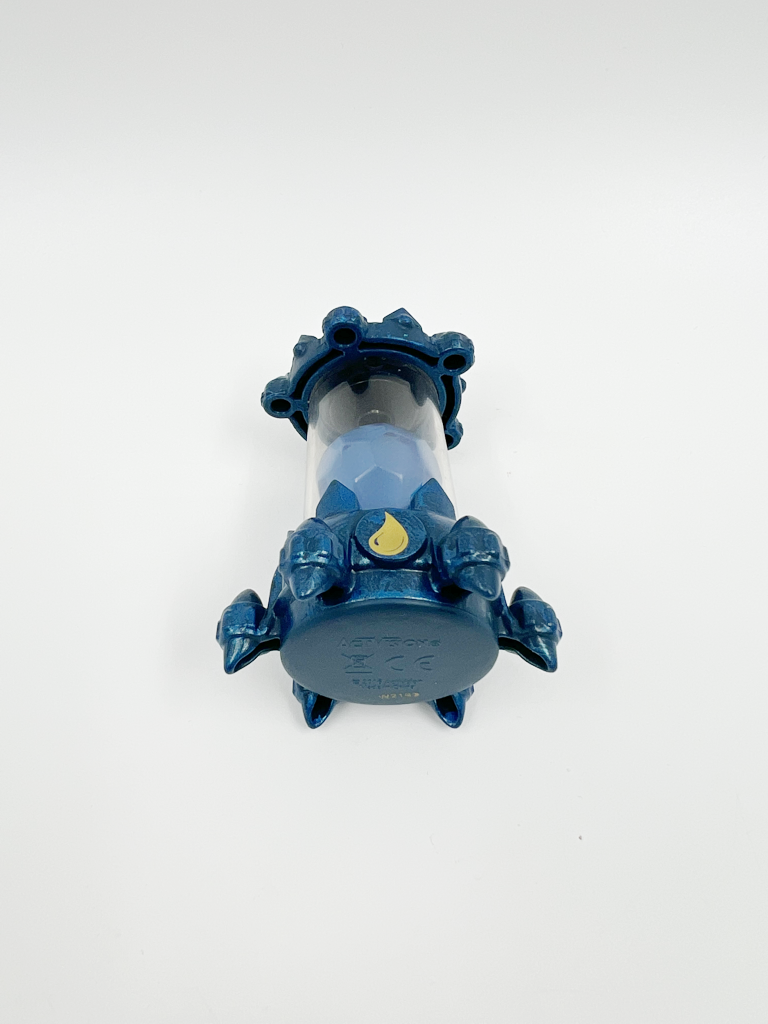 Creation Crystal (Water Rocket)