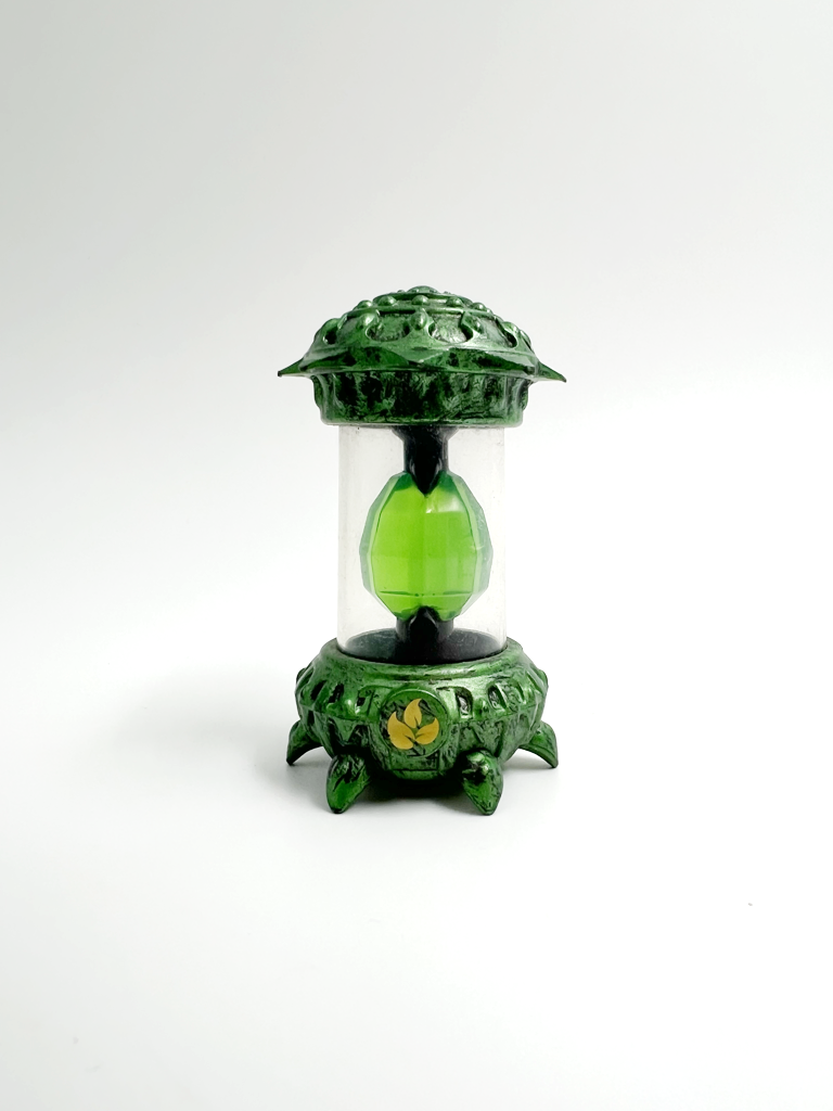 Creation Crystal (Life Claw)