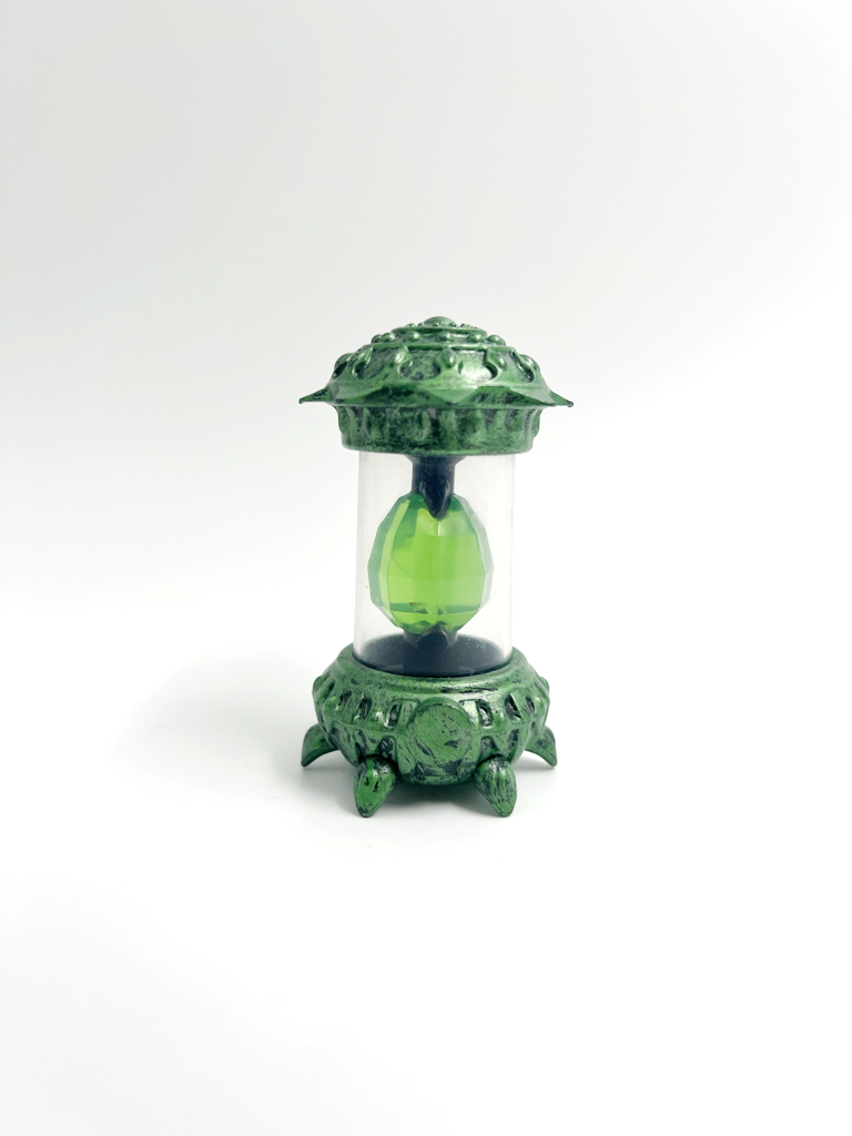 Creation Crystal (Life Claw)