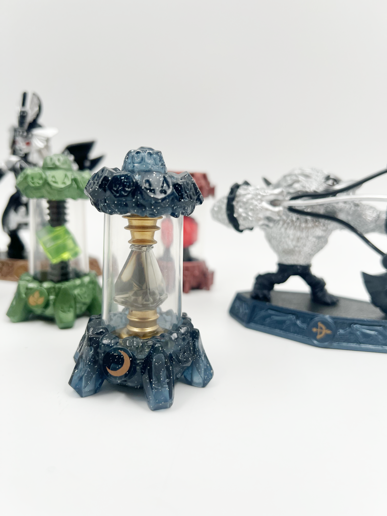 Skylanders Imaginators Dark Starterpack bundel