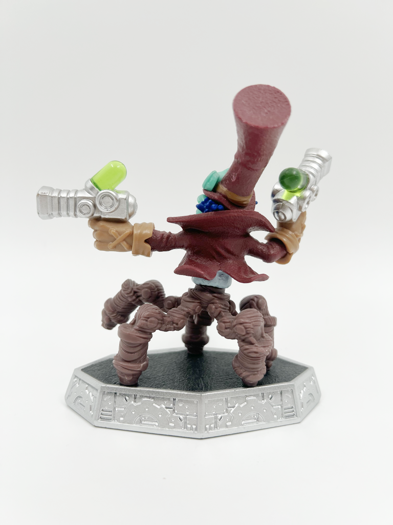 Dr. Krankcase