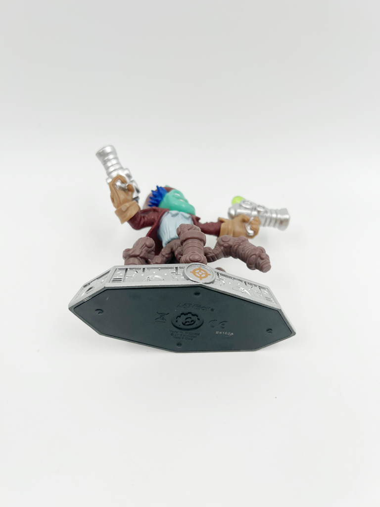 Dr. Krankcase