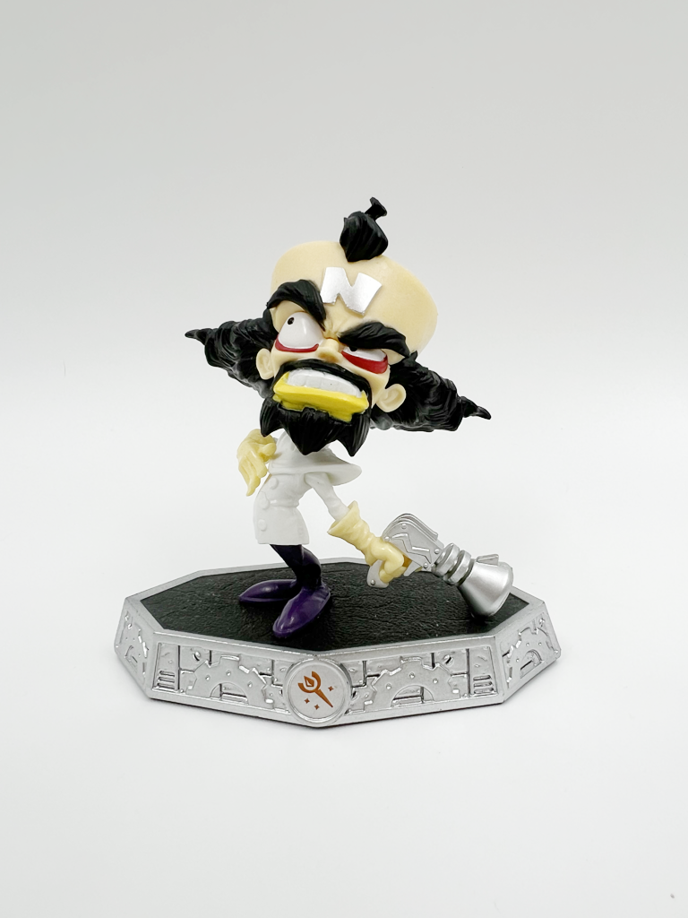 Dr. Neo Cortex