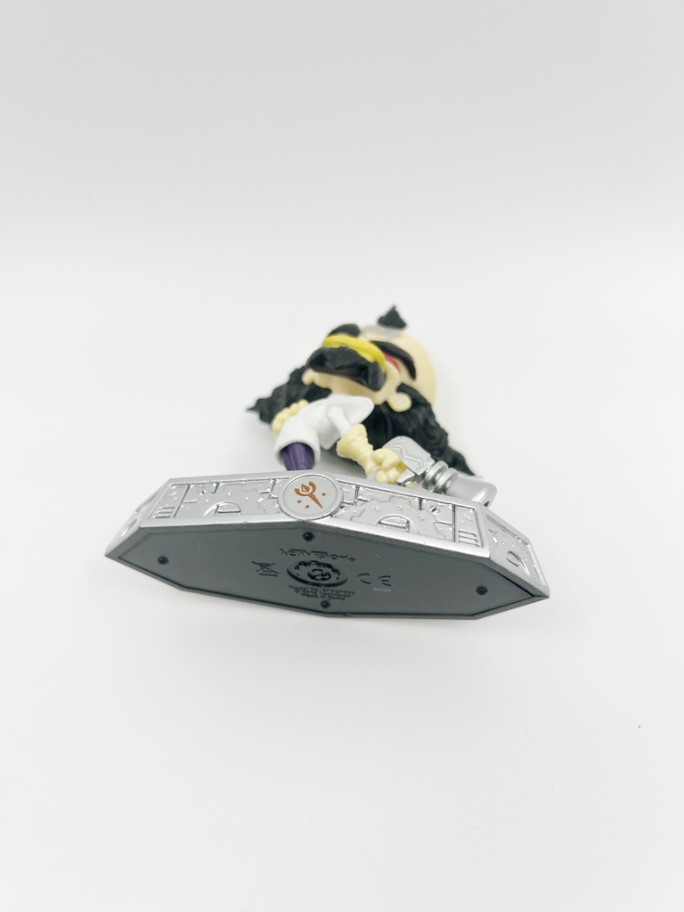 Dr. Neo Cortex