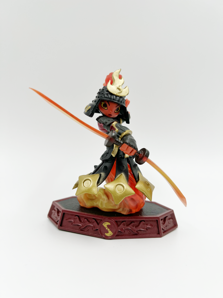 Ember