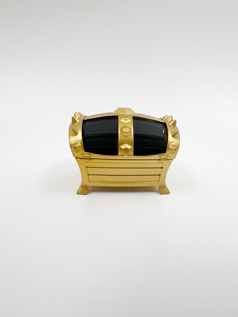 Chest (Gold)