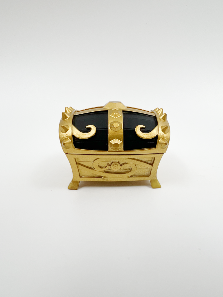 Chest (Gold)