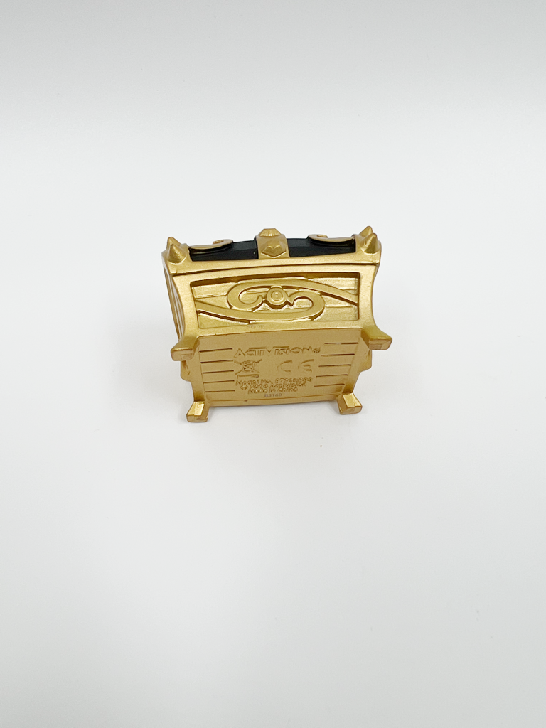 Chest (Gold)