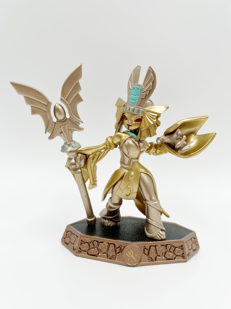 Golden Queen