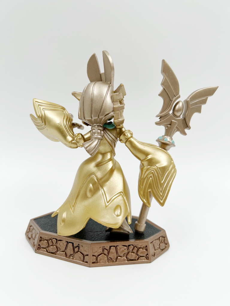 Golden Queen