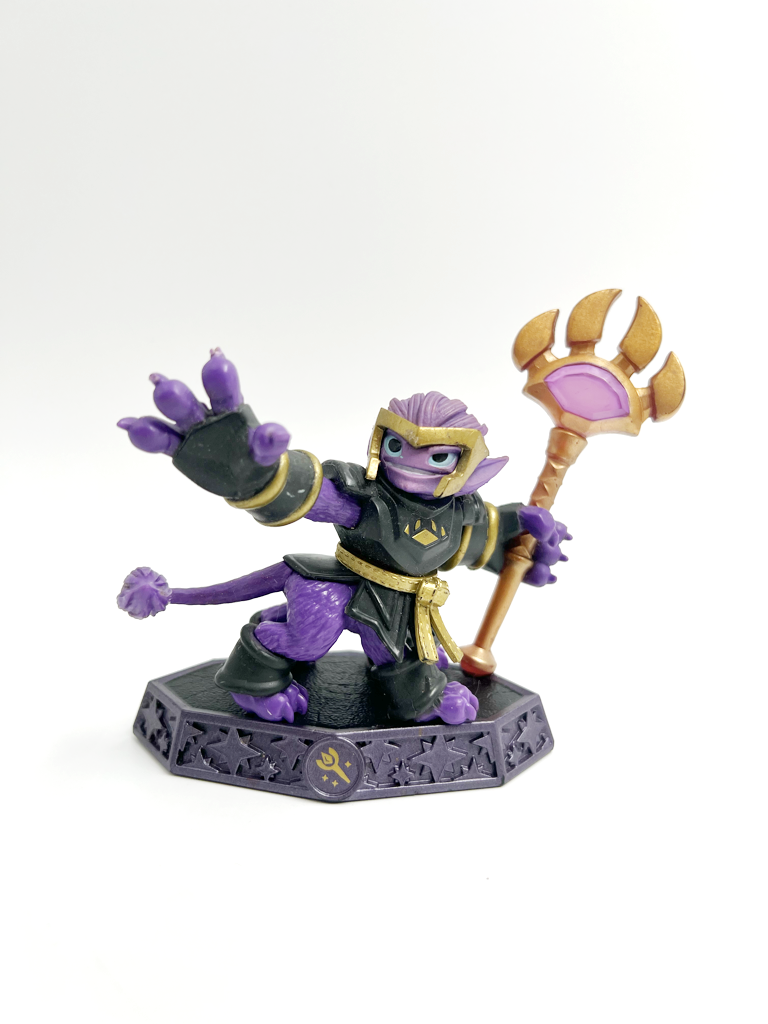 Mysticat