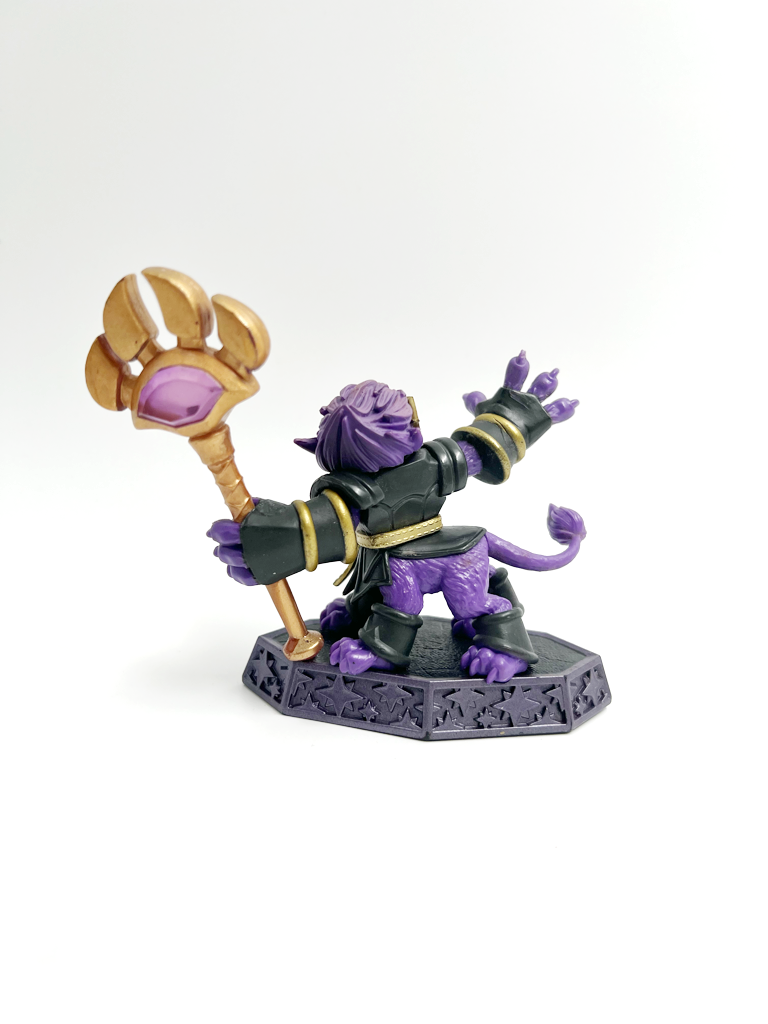 Mysticat