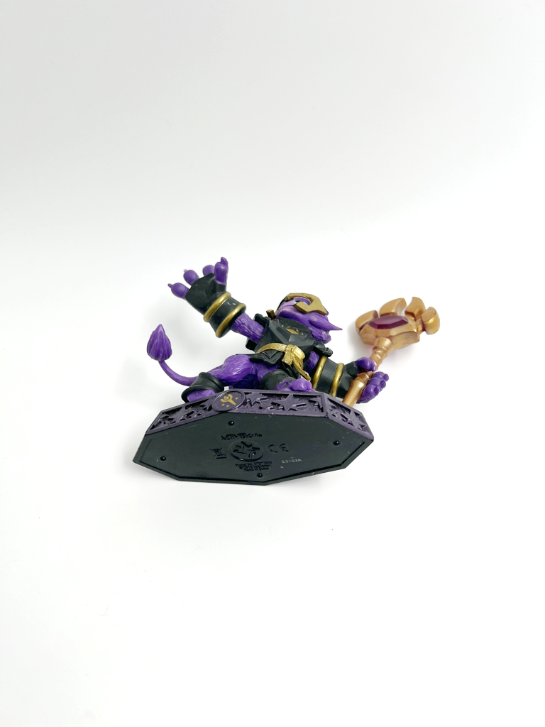 Mysticat