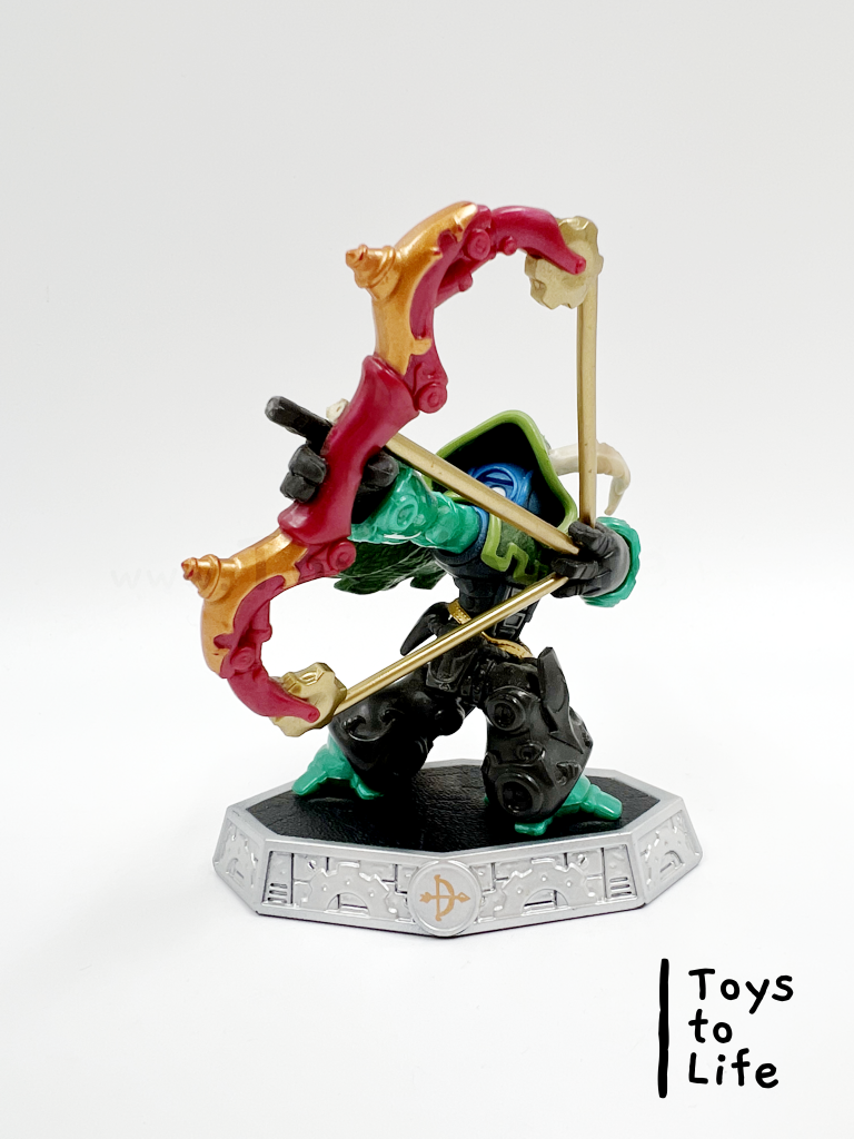 Ro-Bow (KAPOT) - Skylanders Imaginators