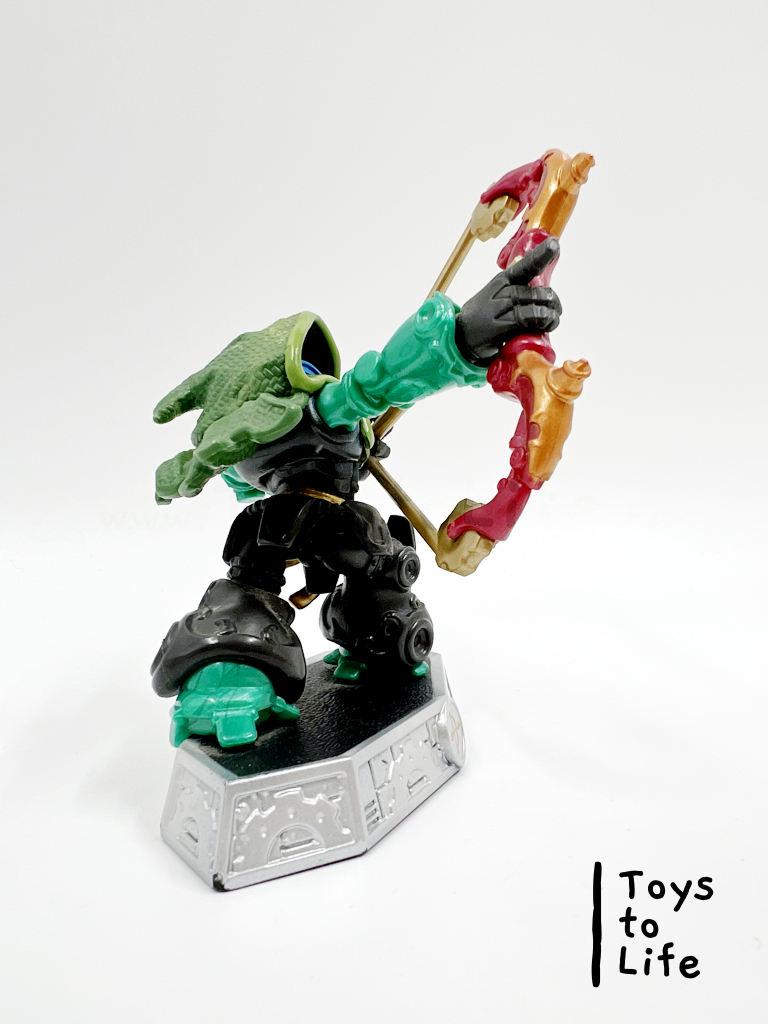 Ro-Bow (KAPOT) - Skylanders Imaginators