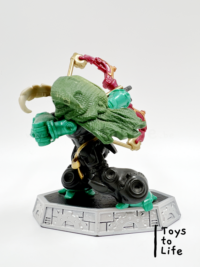 Ro-Bow (KAPOT) - Skylanders Imaginators