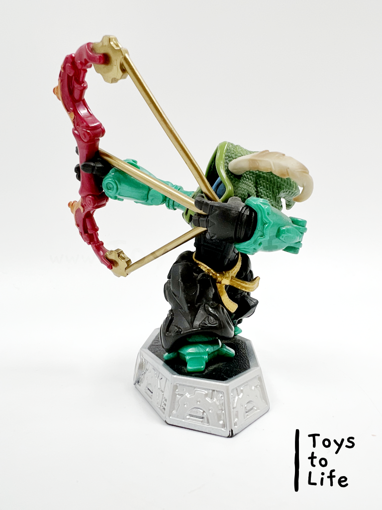Ro-Bow (KAPOT) - Skylanders Imaginators