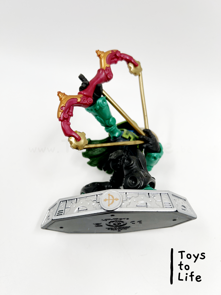 Ro-Bow (KAPOT) - Skylanders Imaginators